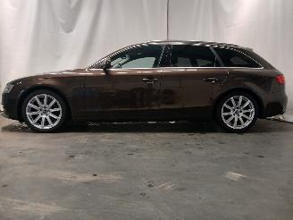 Audi A4 A4 Avant (B8) Combi 1.8 TFSI 16V (CJEB(Euro 5) [125kW]  (11-2011/12-20=
15) picture 4