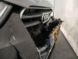 Audi A3 A3 Sportback (8VA/8VF) Hatchback 5-drs 1.2 TFSI 16V (CJZA(Euro 5)) [77=
kW]  (05-2013/03-2020) picture 37