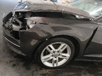 Audi A3 A3 Sportback (8VA/8VF) Hatchback 5-drs 1.2 TFSI 16V (CJZA(Euro 5)) [77=
kW]  (05-2013/03-2020) picture 32