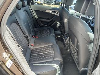 Audi A6 A6 Allroad Quattro (C7) Combi 3.0 TDI V6 24V (CDUD) [180kW]  (01-2012/=
06-2016) picture 9