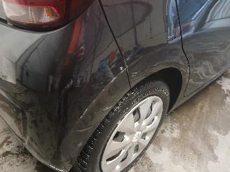 Citroën C1 C1 Hatchback 1.2 PureTech 82 12V (EB2D(HMT)) [60kW]  (04-2014/04-2018)= picture 30