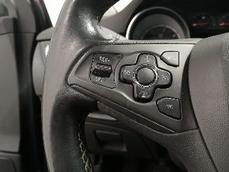 Opel Astra Astra K Sports Tourer Combi 1.6 CDTI 136 16V (B16DTH(Euro 6)) [100kW] =
 (11-2015/12-2022) picture 15