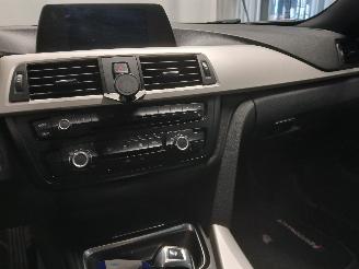 BMW 4-serie 4 serie Gran Coupe (F36) Liftback 420i 2.0 Turbo 16V (N20-B20B) [135kW=
]  (03-2014/02-2017) picture 18