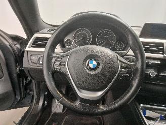 BMW 4-serie 4 serie Gran Coupe (F36) Liftback 420i 2.0 Turbo 16V (N20-B20B) [135kW=
]  (03-2014/02-2017) picture 14