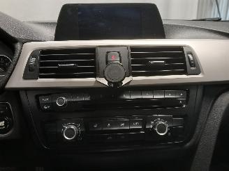 BMW 4-serie 4 serie Gran Coupe (F36) Liftback 420i 2.0 Turbo 16V (N20-B20B) [135kW=
]  (03-2014/02-2017) picture 19