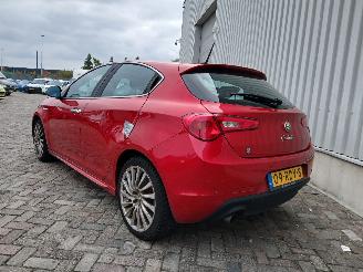 Alfa Romeo Giulietta Giulietta (940) Hatchback 1.4 TB 16V MultiAir (940.A.2000) [125kW]  (0=
4-2010/10-2018) picture 4