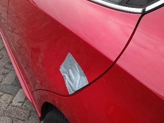 Alfa Romeo Giulietta Giulietta (940) Hatchback 1.4 TB 16V MultiAir (940.A.2000) [125kW]  (0=
4-2010/10-2018) picture 18