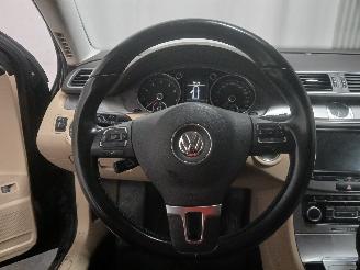 Volkswagen Passat Passat Variant (365) Combi 1.4 TSI 16V (CAXA(Euro 5)) [90kW]  (08-2010=
/12-2014) picture 19