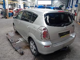 Toyota Corolla Corolla Verso (R10/11) MPV 1.8 16V VVT-i (1ZZFE) [95kW]  (04-2004/03-2=
009) picture 4