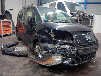 Citroën C3 C3 Picasso (SH) MPV 1.6 16V VTI 120 (EP6(5FW)) [88kW]  (02-2009/10-201=
7) picture 2