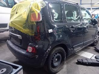 Citroën C3 C3 Picasso (SH) MPV 1.6 16V VTI 120 (EP6(5FW)) [88kW]  (02-2009/10-201=
7) picture 3