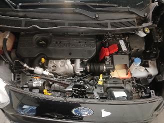 Ford Transit Transit Courier Van 1.5 TDCi 95 (XVCB) [70kW]  (05-2015/12-2023) picture 30