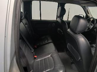 Jeep Cherokee Cherokee/Liberty (KJ) Terreinwagen 3.7 V6 24V (EKG) [155kW]  (09-2001/=
01-2008) picture 10