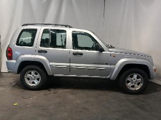 Jeep Cherokee Cherokee/Liberty (KJ) Terreinwagen 3.7 V6 24V (EKG) [155kW]  (09-2001/=
01-2008) picture 7