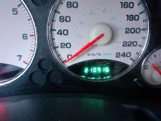 Jeep Cherokee Cherokee/Liberty (KJ) Terreinwagen 3.7 V6 24V (EKG) [155kW]  (09-2001/=
01-2008) picture 2