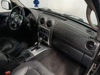 Jeep Cherokee Cherokee/Liberty (KJ) Terreinwagen 3.7 V6 24V (EKG) [155kW]  (09-2001/=
01-2008) picture 8