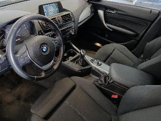 BMW 1-serie 1 serie (F20) Hatchback 5-drs 116i 1.6 16V (N13-B16A) [100kW]  (07-201=
1/02-2015) picture 13