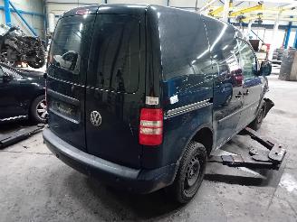 Volkswagen Caddy Caddy III (2KA,2KH,2CA,2CH) Van 1.6 TDI 16V (CAYD) [75kW]  (08-2010/05=
-2015) picture 3