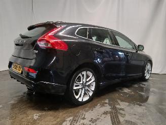 Volvo V-40 V40 (MV) Hatchback 5-drs 1.6 D2 (D4162T) [84kW]  (03-2012/12-2016) picture 6