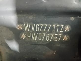 Volkswagen Touran Touran (5T1) MPV 1.6 TDI SCR BlueMotion Technology (DGDA) [85kW]  (05-=
2016/12-2021) picture 6