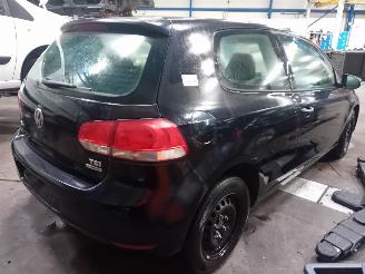 Volkswagen Golf Golf VI (5K1) Hatchback 1.2 TSI BlueMotion (CBZB) [77kW]  (11-2008/11-=
2012) picture 3