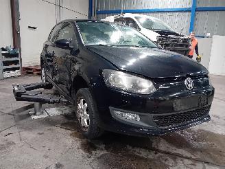 Volkswagen Polo Polo V (6R) Hatchback 1.2 TDI 12V BlueMotion (CFWA(Euro 5)) [55kW]  (1=
0-2009/05-2014) picture 2