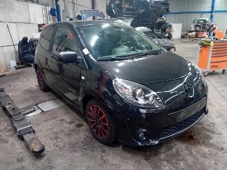 Renault Twingo Twingo II (CN) Hatchback 3-drs 1.2 16V (D4F-764(D4F-E7)) [55kW]  (03-2=
007/09-2014) picture 2