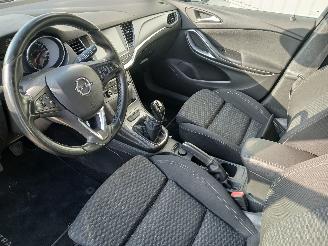 Opel Astra Astra K Sports Tourer Combi 1.6 CDTI 110 16V (B16DTU) [81kW]  (11-2015=
/12-2022) picture 11