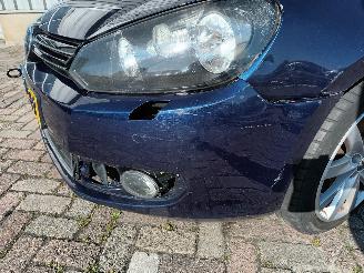 Volkswagen Golf Golf VI (5K1) Hatchback 1.4 TSI 122 16V (CAXA(Euro 5)) [90kW]  (10-200=
8/11-2012) picture 4