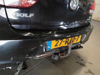 Volkswagen Golf Golf VI (5K1) Hatchback 1.2 TSI BlueMotion (CBZB) [77kW]  (11-2008/11-=
2012) picture 30