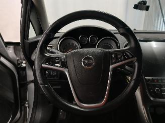 Opel Astra Astra J (PC6/PD6/PE6/PF6) Hatchback 5-drs 1.4 16V ecoFLEX (A14XER(Euro=
 5)) [74kW]  (12-2009/10-2015) picture 18