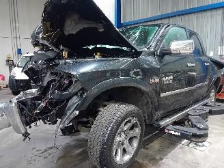 Purkuautot passenger cars Daewoo Cruze 1500 Standard Cab (DS) Pick-up 5.7 Hemi V8 (EZH) [295kW]  (09-2012/12-=
2018) 2016/9