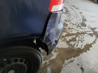 Volkswagen Golf Golf VI (5K1) Hatchback 1.6 TDI 16V (CAYC(Euro 5)) [77kW]  (02-2009/11=
-2012) picture 24