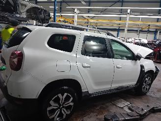 Dacia Duster Duster (SR) SUV 1.3 TCE 150 16V (H5H-470(H5H-B4)) [110kW]  (01-2019/03=
-2024) picture 3