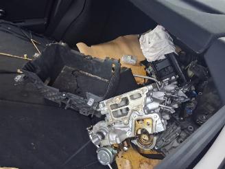 Renault Mégane Megane III Berline (BZ) Hatchback 5-drs 1.2 16V TCE 115 (H5F-400(H5F-A=
4)) [85kW]  (03-2012/02-2016) picture 15