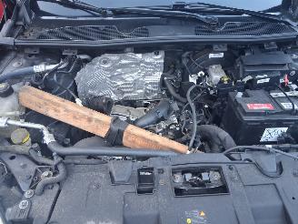 Renault Mégane Megane III Berline (BZ) Hatchback 5-drs 1.2 16V TCE 115 (H5F-400(H5F-A=
4)) [85kW]  (03-2012/02-2016) picture 16