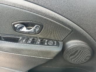 Renault Mégane Megane III Berline (BZ) Hatchback 5-drs 1.2 16V TCE 115 (H5F-400(H5F-A=
4)) [85kW]  (03-2012/02-2016) picture 8