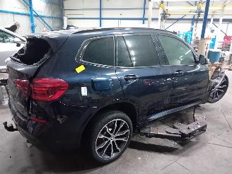 BMW X3 X3 (G01) SUV xDrive 20i 2.0 TwinPower Turbo 16V (B48-B20A) [135kW]  (1=
2-2017/...) picture 3