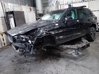 rozbiórka samochody osobowe Volvo Xc-60 XC60 II (UZ) SUV 2.0 T6 16V Plug-in Hybrid AWD (B4204T46) [250kW]  (04=
-2021/...) 2021