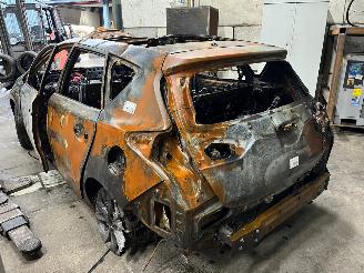 Toyota Auris Auris (E18) Hatchback 5-drs 1.8 16V Hybrid (2ZRFXE) [100kW]  (10-2012/=
03-2019) picture 3