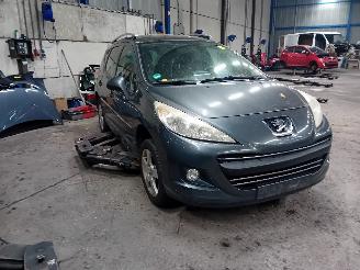 Peugeot 207 207 SW (WE/WU) Combi 1.6 16V (EP6C(5FS)) [88kW]  (06-2007/10-2013) picture 2