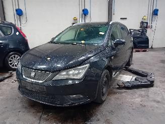 Auto da rottamare Seat Ibiza Ibiza ST (6J8) Combi 1.2 TDI Ecomotive (CFWA) [55kW]  (04-2010/05-2015=
) 2012/12