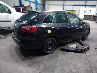 Seat Ibiza Ibiza ST (6J8) Combi 1.2 TDI Ecomotive (CFWA) [55kW]  (04-2010/05-2015=
) picture 3