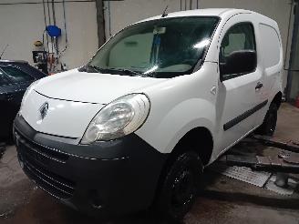 rozbiórka samochody osobowe Renault Kangoo Kangoo Express (FW) Van 1.5 dCi 75 (K9K-628(K9K-E6)) [55kW]  (09-2010/=
=2E..) 2011/10