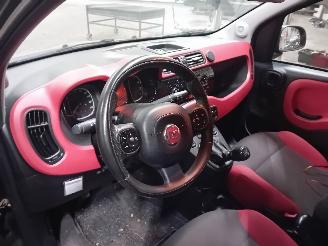 Fiat Panda Panda/Pandina (312) Hatchback 0.9 TwinAir Turbo 85 (312.A.2000) [63kW]=
  (02-2012/...) picture 5