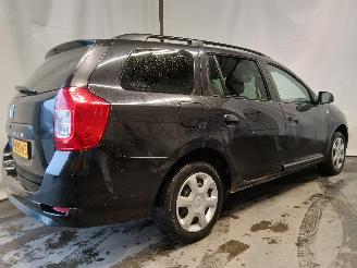 Dacia Logan Logan MCV II/Sandero Wagon (7S) Combi 0.9 TCE 12V (H4B-400(H4B-A4)) [6=
6kW]  (02-2013/...) picture 6