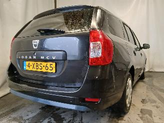 Dacia Logan Logan MCV II/Sandero Wagon (7S) Combi 0.9 TCE 12V (H4B-400(H4B-A4)) [6=
6kW]  (02-2013/...) picture 5