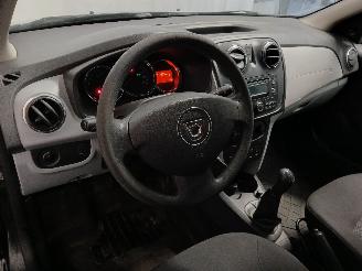 Dacia Logan Logan MCV II/Sandero Wagon (7S) Combi 0.9 TCE 12V (H4B-400(H4B-A4)) [6=
6kW]  (02-2013/...) picture 12