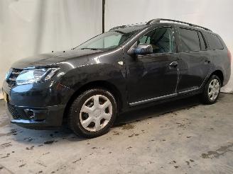 Dacia Logan Logan MCV II/Sandero Wagon (7S) Combi 0.9 TCE 12V (H4B-400(H4B-A4)) [6=
6kW]  (02-2013/...) picture 3