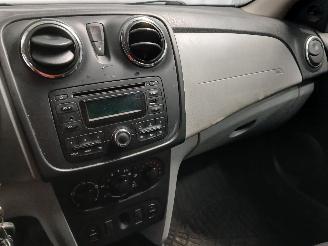 Dacia Logan Logan MCV II/Sandero Wagon (7S) Combi 0.9 TCE 12V (H4B-400(H4B-A4)) [6=
6kW]  (02-2013/...) picture 17